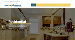 Desktop Screenshot of generalcontractorjax.com